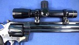 COLT PYTHON HUNTER .357 MAG HARD CASE - 16 of 20