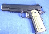 SPRINGFIELD 1911 OPERATOR 9MM PO9229 - 5 of 25