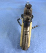 SPRINGFIELD 1911 OPERATOR 9MM PO9229 - 9 of 25