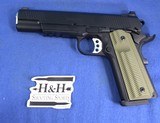 SPRINGFIELD 1911 OPERATOR 9MM PO9229 - 3 of 25