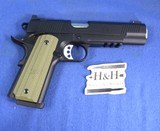 SPRINGFIELD 1911 OPERATOR 9MM PO9229 - 4 of 25