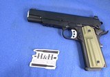 SPRINGFIELD 1911 OPERATOR 9MM PO9229 - 24 of 25