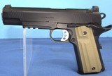 SPRINGFIELD 1911 OPERATOR 9MM PO9229 - 15 of 25