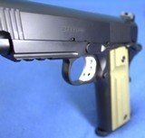 SPRINGFIELD 1911 OPERATOR 9MM PO9229 - 10 of 25