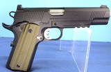 SPRINGFIELD 1911 OPERATOR 9MM PO9229 - 16 of 25