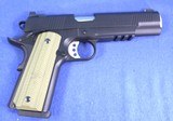 SPRINGFIELD 1911 OPERATOR 9MM PO9229 - 23 of 25