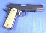 SPRINGFIELD 1911 OPERATOR 9MM PO9229 - 6 of 25