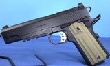 SPRINGFIELD 1911 OPERATOR 9MM PO9229 - 13 of 25