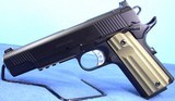 SPRINGFIELD 1911 OPERATOR 9MM PO9229 - 11 of 25