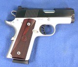 SPRINGFIELD RONIN EMP 9MM PX9123L - 6 of 25