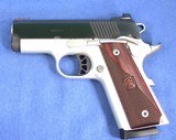 SPRINGFIELD RONIN EMP 9MM PX9123L - 20 of 25