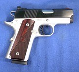 SPRINGFIELD RONIN EMP 9MM PX9123L - 21 of 25