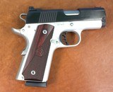 SPRINGFIELD RONIN EMP 9MM PX9123L - 23 of 25