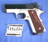SPRINGFIELD RONIN EMP 9MM PX9123L - 24 of 25