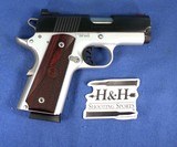 SPRINGFIELD RONIN EMP 9MM PX9123L - 4 of 25