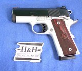 SPRINGFIELD RONIN EMP 9MM PX9123L - 3 of 25