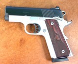 SPRINGFIELD RONIN EMP 9MM PX9123L - 22 of 25