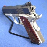 SPRINGFIELD RONIN EMP 9MM PX9123L - 7 of 25