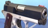 SPRINGFIELD RONIN EMP 9MM PX9123L - 18 of 25