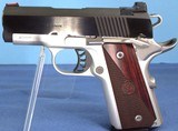 SPRINGFIELD RONIN EMP 9MM PX9123L - 16 of 25