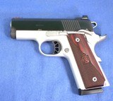 SPRINGFIELD RONIN EMP 9MM PX9123L - 5 of 25