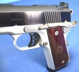 SPRINGFIELD RONIN EMP 9MM PX9123L - 10 of 25