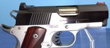 SPRINGFIELD RONIN EMP 9MM PX9123L - 2 of 25