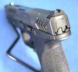 S&W M&P9 M2.0 METAL CARRY COMP 9MM 13987S - 7 of 24 S&W M&P9 M2.0 METAL CARRY COMP 9MM 13987S - 7 of 24