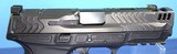 S&W M&P9 M2.0 METAL CARRY COMP 9MM 13987S - 16 of 24 S&W M&P9 M2.0 METAL CARRY COMP 9MM 13987S - 16 of 24