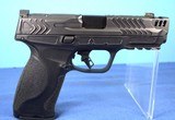 S&W M&P9 M2.0 METAL CARRY COMP 9MM 13987S - 15 of 24 S&W M&P9 M2.0 METAL CARRY COMP 9MM 13987S - 15 of 24