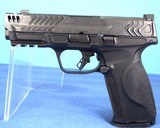 S&W M&P9 M2.0 METAL CARRY COMP 9MM 13987S - 14 of 24 S&W M&P9 M2.0 METAL CARRY COMP 9MM 13987S - 14 of 24