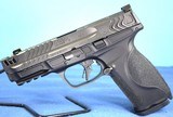 S&W M&P9 M2.0 METAL CARRY COMP 9MM 13987S - 12 of 24 S&W M&P9 M2.0 METAL CARRY COMP 9MM 13987S - 12 of 24