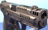 S&W M&P9 M2.0 METAL CARRY COMP 9MM 13987S - 17 of 24 S&W M&P9 M2.0 METAL CARRY COMP 9MM 13987S - 17 of 24