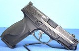 SMITH & WESSON M&P 9 M2.0 COMPETITOR 9MM 13199 - 11 of 24