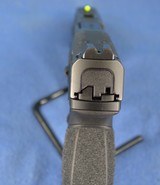 SMITH & WESSON M&P 9 M2.0 COMPETITOR 9MM 13199 - 8 of 24