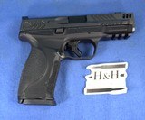 SMITH & WESSON M&P 9 M2.0 COMPETITOR 9MM 13199 - 24 of 24