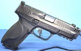 SMITH & WESSON M&P 9 M2.0 COMPETITOR 9MM 13199 - 13 of 24