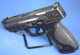SMITH & WESSON M&P 9 M2.0 COMPETITOR 9MM 13199 - 6 of 24