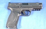 SMITH & WESSON M&P 9 M2.0 COMPETITOR 9MM 13199 - 5 of 24