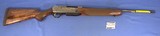 BROWNING BAR MARK III SAFARI 30-06 22