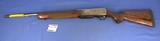 BROWNING BAR MARK III SAFARI 30-06 22