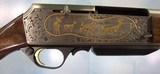 BROWNING BAR MARK III SAFARI 30-06 22