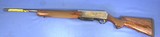 BROWNING BAR MARK III SAFARI 30-06 22