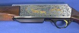 BROWNING BAR MARK III SAFARI 30-06 22