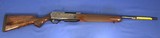 BROWNING BAR MARK III SAFARI 30-06 22