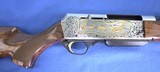 BROWNING BAR MARK III SAFARI 30-06 22