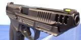 SMITH & WESSON M&P9 M2.0 COMPETITOR 9MM 13718 - 16 of 23
