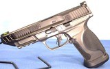 SMITH & WESSON M&P9 M2.0 COMPETITOR 9MM 13718 - 11 of 23