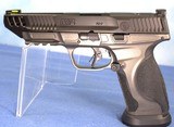 SMITH & WESSON M&P9 M2.0 COMPETITOR 9MM 13718 - 13 of 23