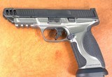 SMITH & WESSON M&P9 M2.0 COMPETITOR 9MM 13718 - 18 of 23